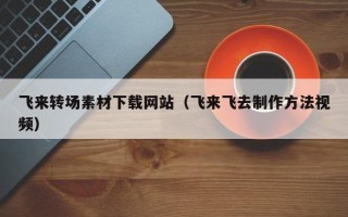 郴州飞来转场素材下载网站（飞来飞去制作方法视频）