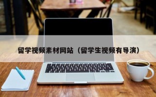 郴州留学视频素材网站（留学生视频有导演）